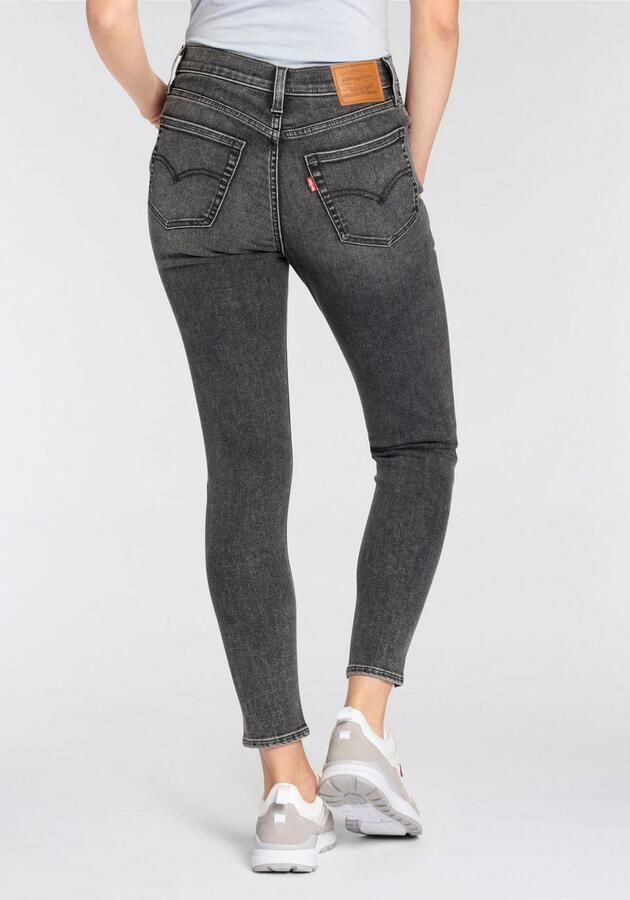 Levi's Skinny fit jeans 720 SUPER SKINNY YOKED - Foto 5