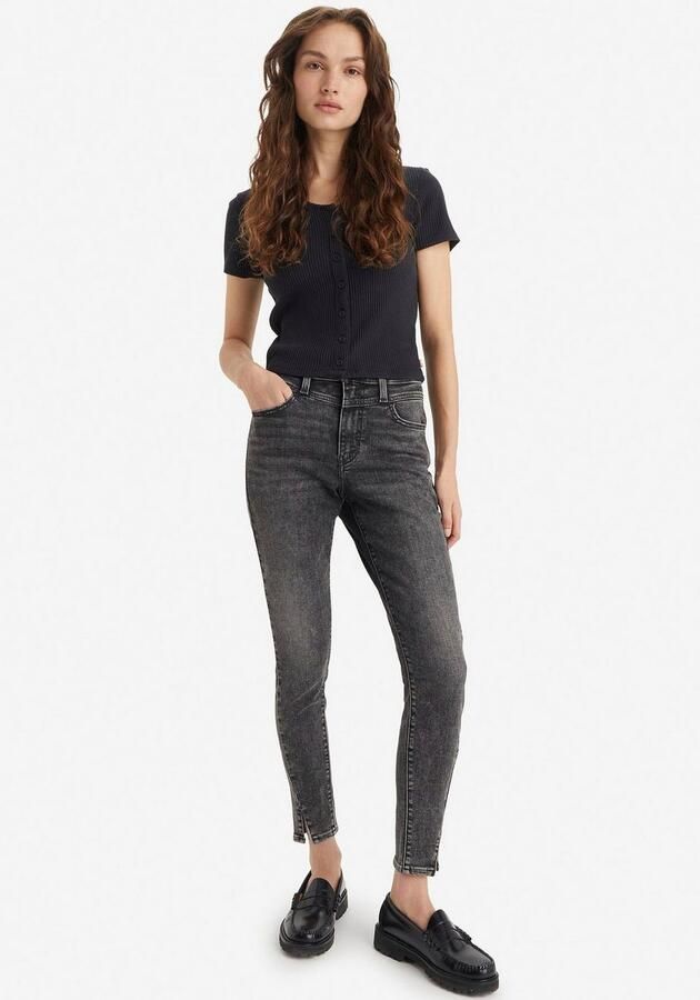 Levi's Skinny fit jeans 720 SUPER SKINNY YOKED - Foto 6