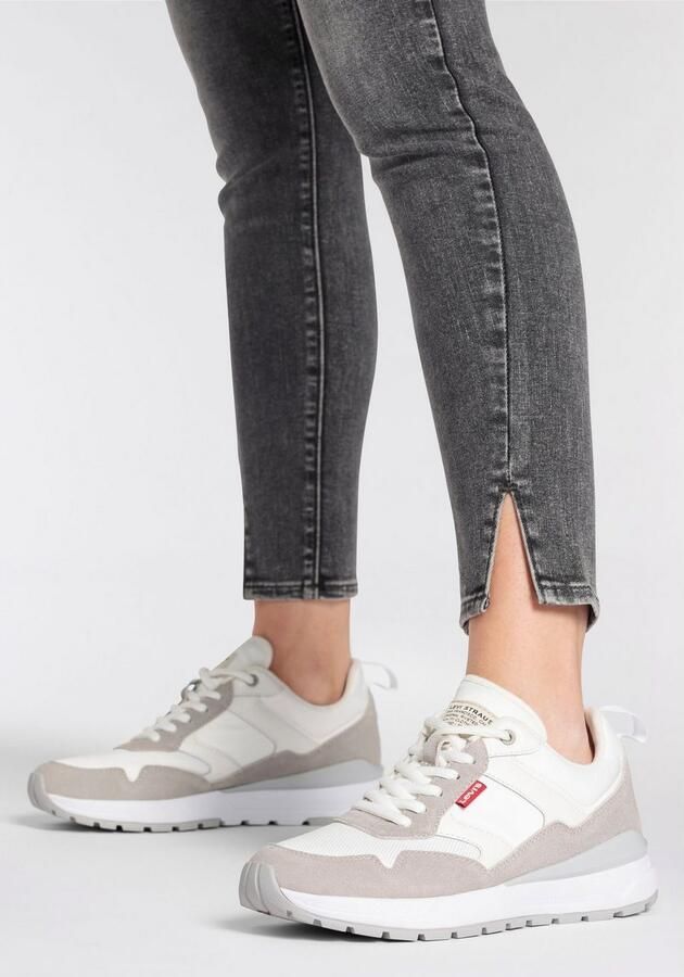 Levi's Skinny fit jeans 720 SUPER SKINNY YOKED - Foto 7