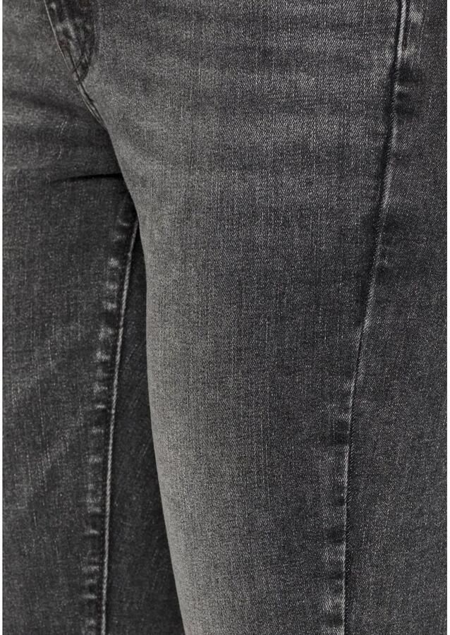 Levi's Skinny fit jeans 720 SUPER SKINNY YOKED