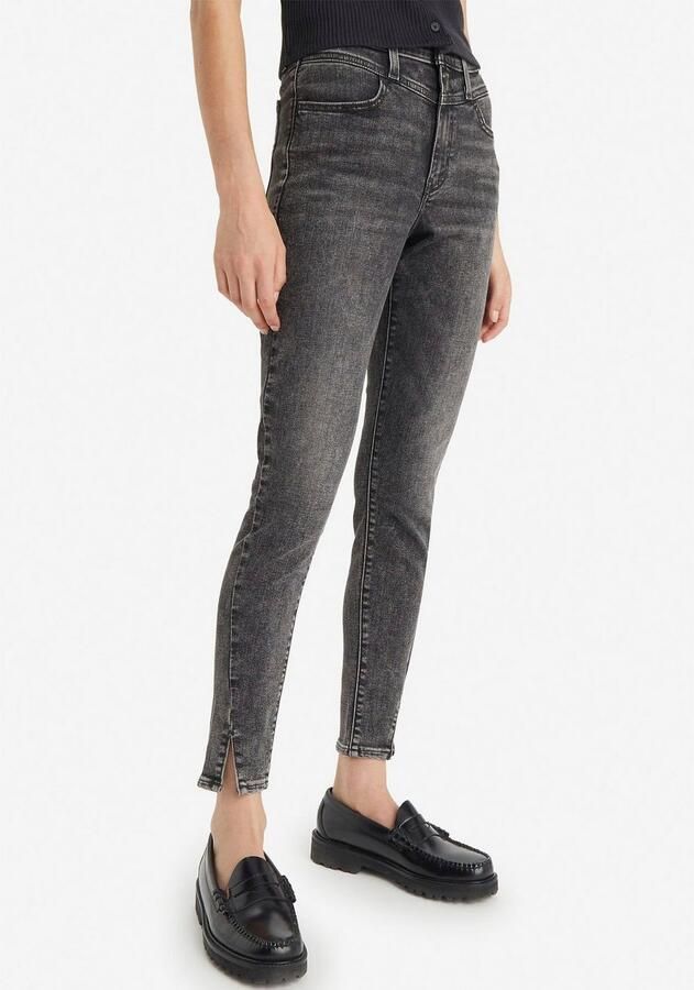 Levi's Skinny fit jeans 720 SUPER SKINNY YOKED - Foto 3