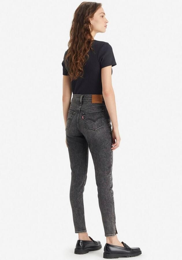 Levi's Skinny fit jeans 720 SUPER SKINNY YOKED - Foto 9