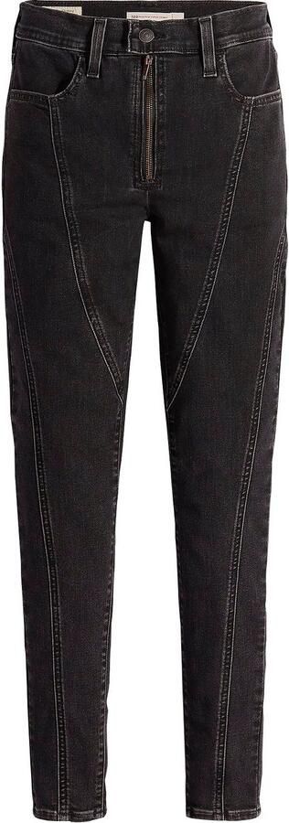 Levi's Skinny fit jeans 720 ZIP FRONT - Foto 10