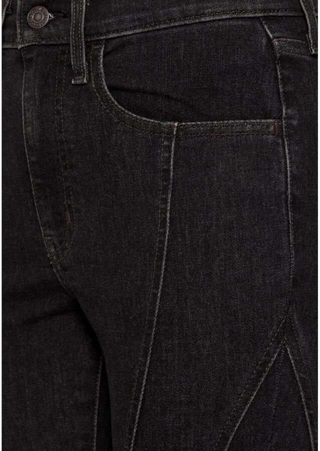 Levi's Skinny fit jeans 720 ZIP FRONT - Foto 2