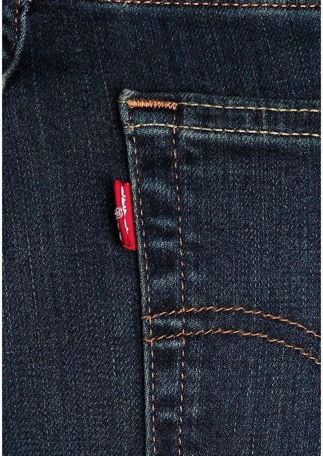 Levi's Skinny Jeans met Perfect Comfort en Stijl Blue Dames - Foto 2