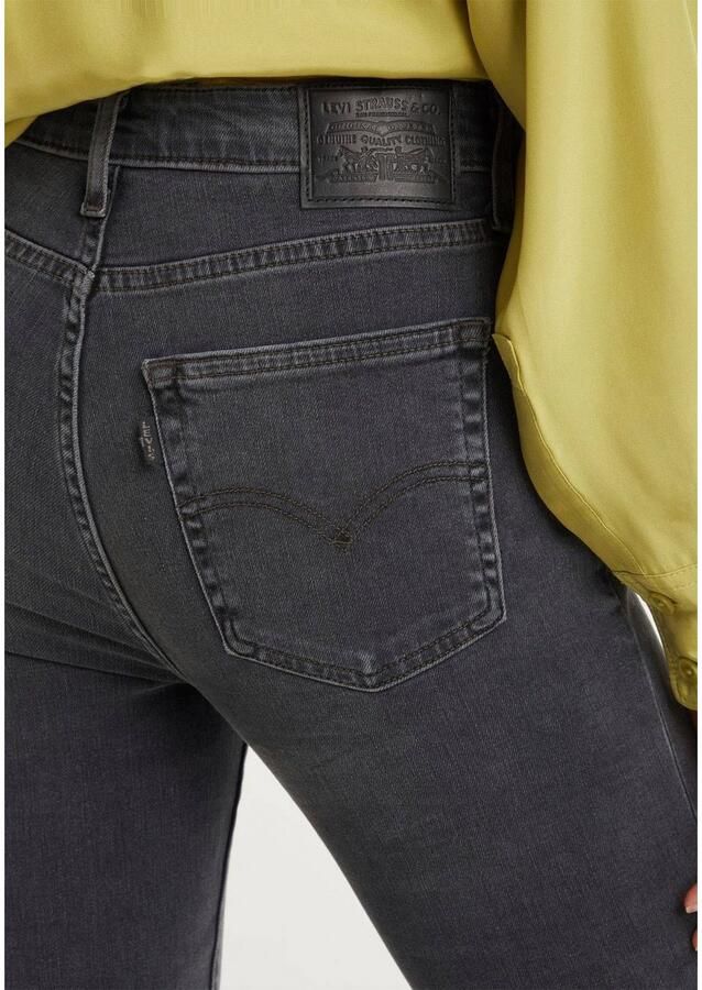 Levi's Skinny Jeans Levis 721 HIGH RISE SKINNY - Foto 2