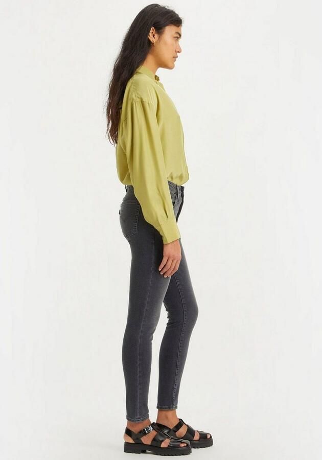 Levi's Skinny Jeans Levis 721 HIGH RISE SKINNY - Foto 8