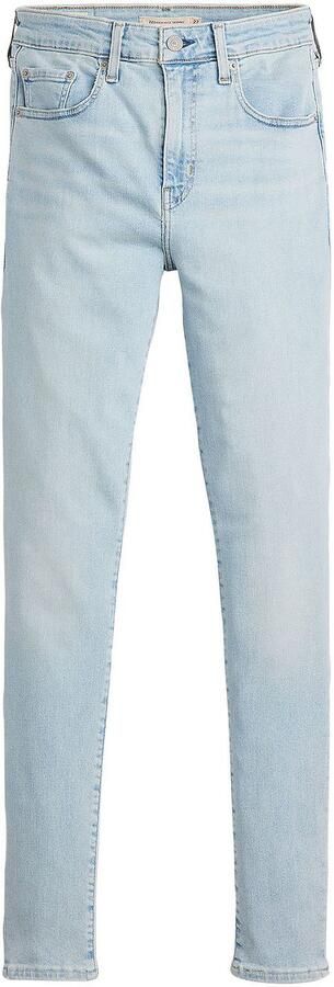 Levi's Skinny Jeans Levis 721 HIGH RISE SKINNY - Foto 5