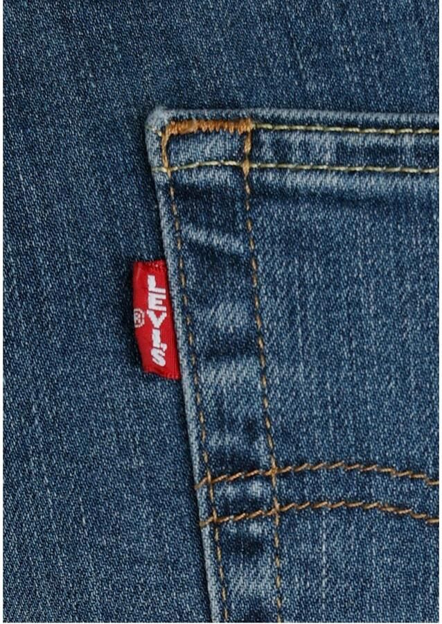 Levi's Skinny fit jeans met stretch model '721™' - Foto 2