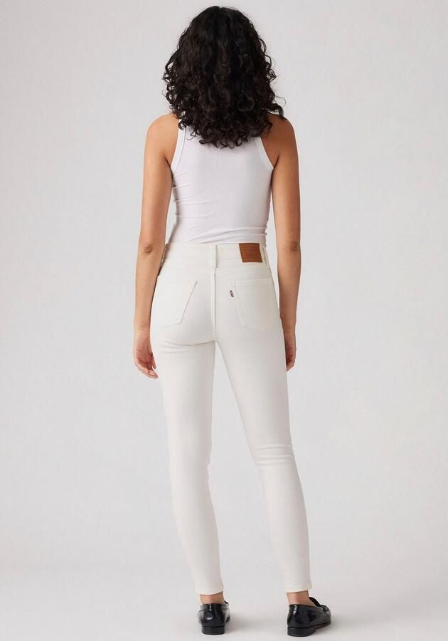 Levi's Skinny Jeans Levis 721 HIGH RISE SKINNY - Foto 5
