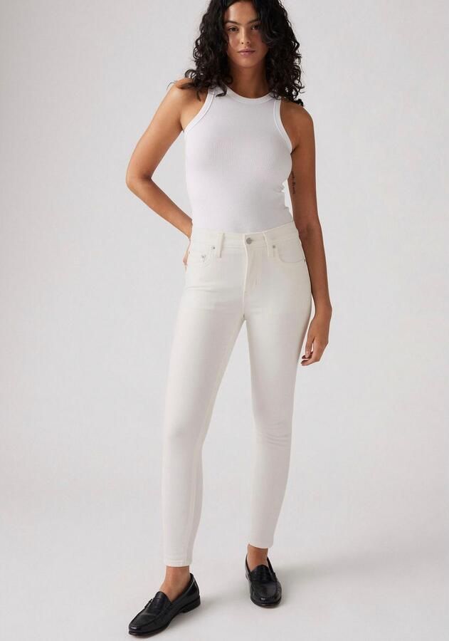 Levi's Skinny Jeans Levis 721 HIGH RISE SKINNY - Foto 2