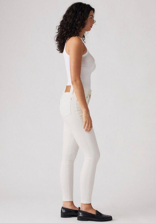 Levi's Skinny Jeans Levis 721 HIGH RISE SKINNY - Foto 6