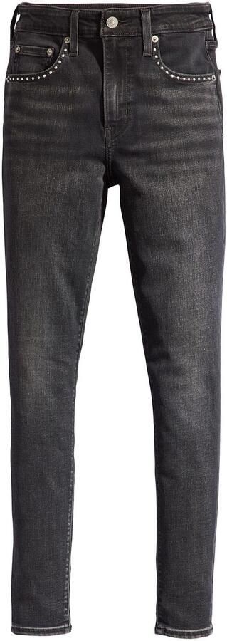 Levi's Skinny fit jeans 721 High rise skinny - Foto 5