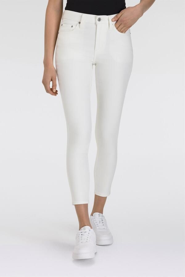 Levi's Skinny Jeans Levis 721 HIGH RISE SKINNY - Foto 10