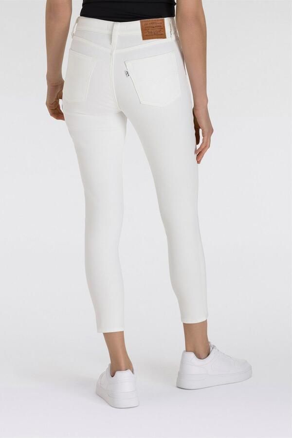 Levi's Skinny Jeans Levis 721 HIGH RISE SKINNY - Foto 8