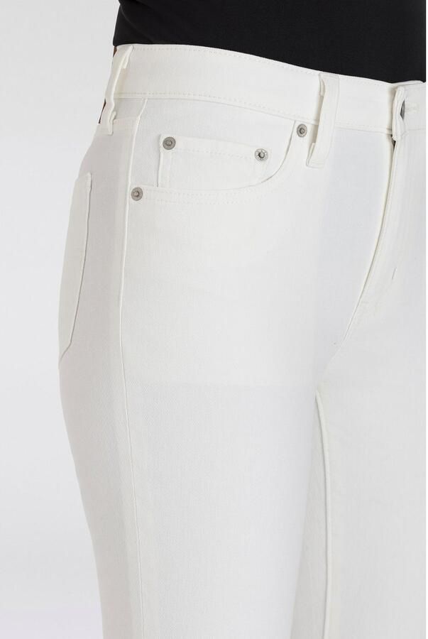 Levi's Skinny Jeans Levis 721 HIGH RISE SKINNY - Foto 7