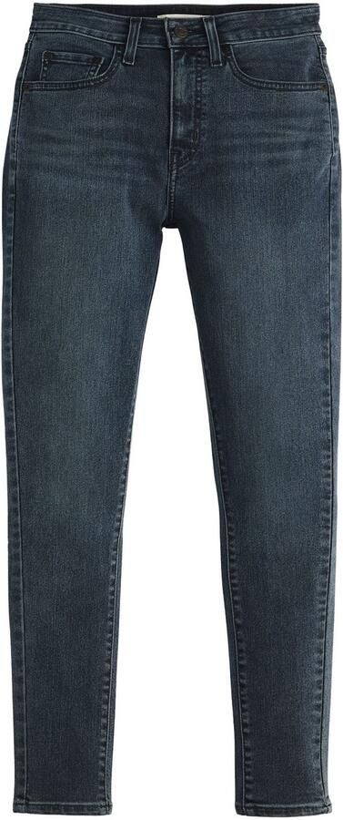 Levi's Skinny Jeans Levis 721 HIGH RISE SKINNY - Foto 6