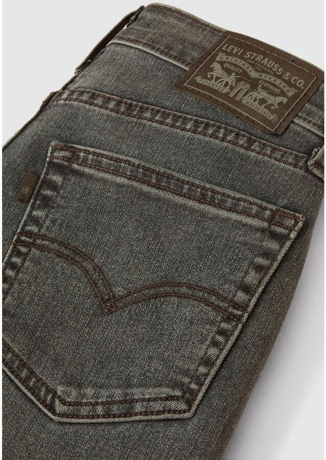 Levi's Skinny Jeans Levis 721 HIGH RISE SKINNY