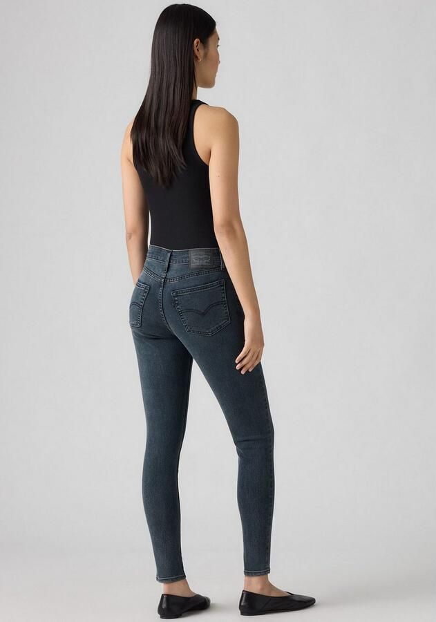 Levi's Skinny Jeans Levis 721 HIGH RISE SKINNY - Foto 2