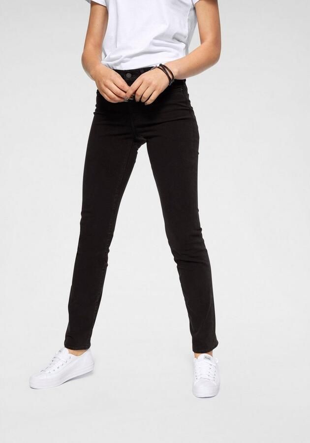 Levi's Skinny jeans 312 Shaping Slim Smal shaping slim model - Foto 5