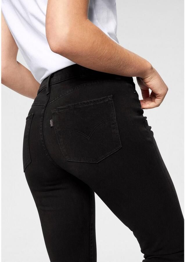 Levi's Skinny jeans 312 Shaping Slim Smal shaping slim model - Foto 4