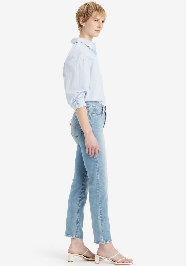 Levi's Skinny jeans 312 Shaping Slim Smal shaping slim model - Foto 3
