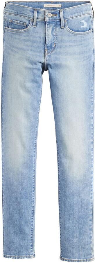 Levi's Skinny jeans 312 Shaping Slim Smal shaping slim model - Foto 4