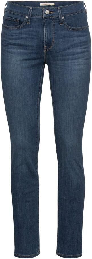 Levi's Skinny jeans 312 Shaping Slim Smal shaping slim model - Foto 4