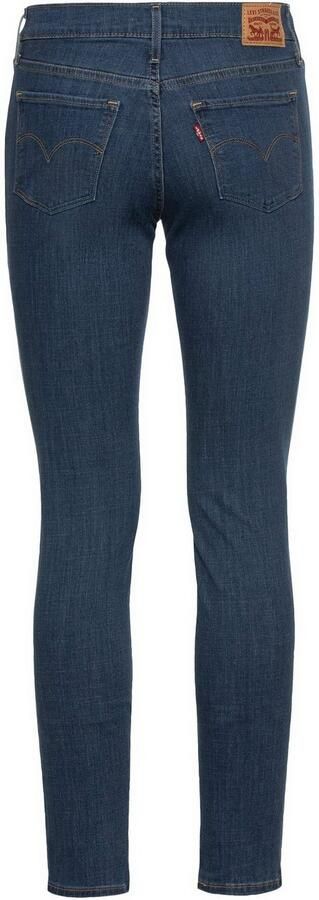 Levi's Skinny jeans 312 Shaping Slim Smal shaping slim model - Foto 2