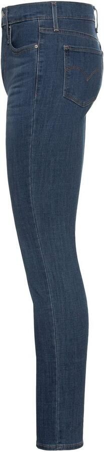 Levi's Skinny jeans 312 Shaping Slim Smal shaping slim model - Foto 3