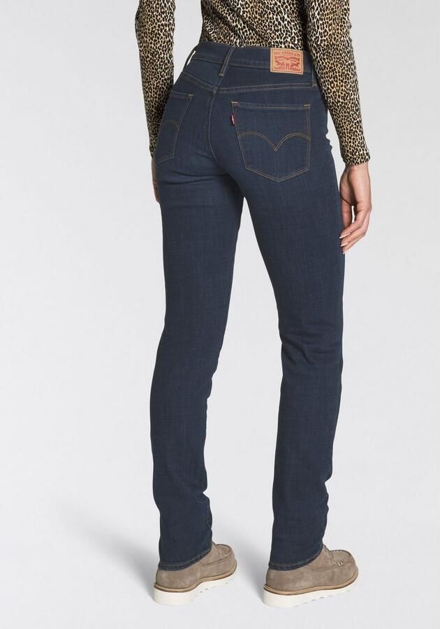 Levi's Skinny jeans 312 Shaping Slim Smal shaping slim model - Foto 4
