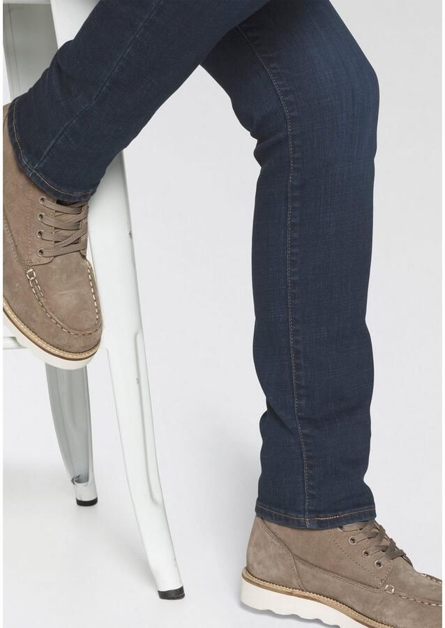 Levi's Skinny jeans 312 Shaping Slim Smal shaping slim model - Foto 2
