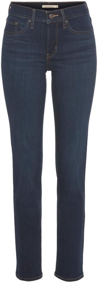 Levi's Skinny jeans 312 Shaping Slim Smal shaping slim model - Foto 6