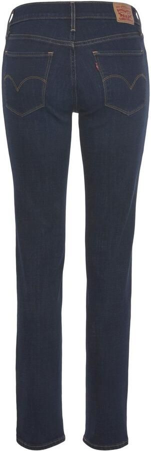 Levi's Skinny jeans 312 Shaping Slim Smal shaping slim model - Foto 7