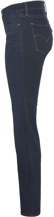 Levi's Skinny jeans 312 Shaping Slim Smal shaping slim model - Foto 8