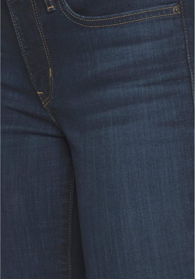 Levi's Skinny jeans 312 Shaping Slim Smal shaping slim model - Foto 3