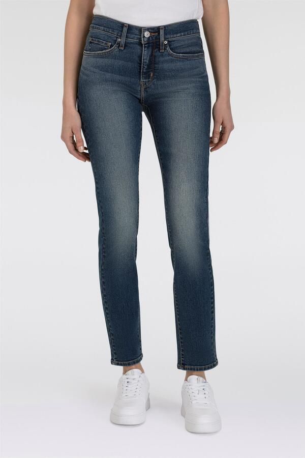 Levi's Skinny jeans 312 Shaping Slim Smal shaping slim model - Foto 6