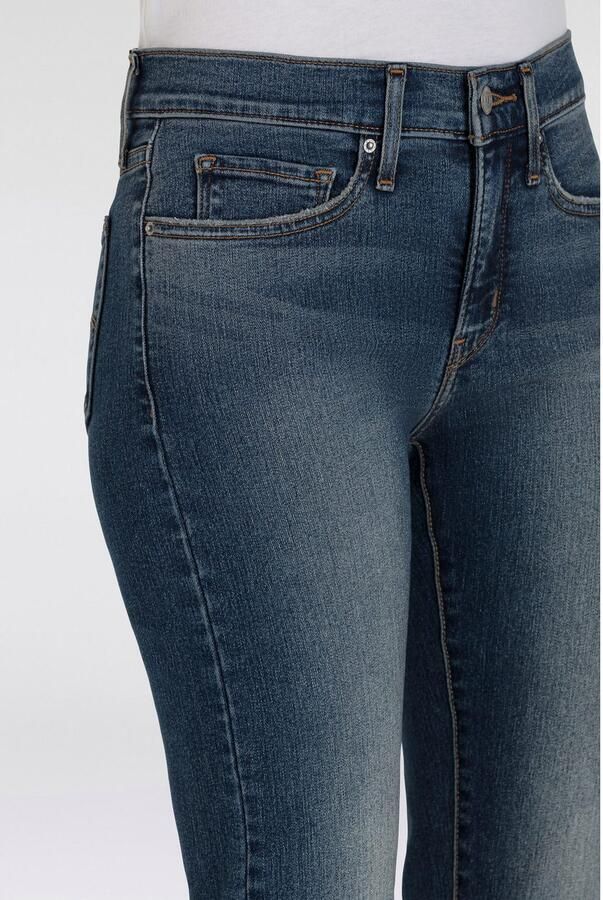 Levi's Skinny jeans 312 Shaping Slim Smal shaping slim model - Foto 4