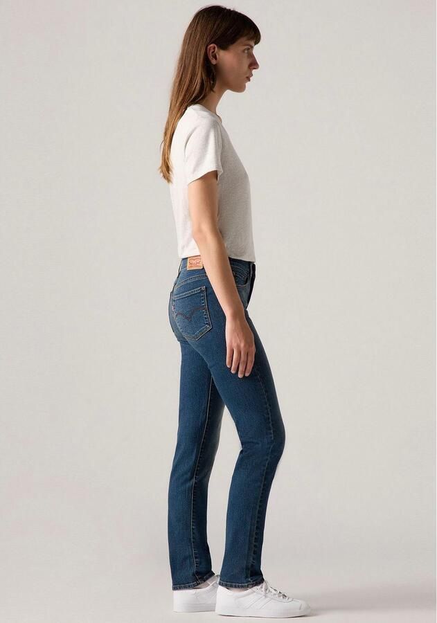 Levi's Skinny jeans 312 Shaping Slim Smal shaping slim model - Foto 2