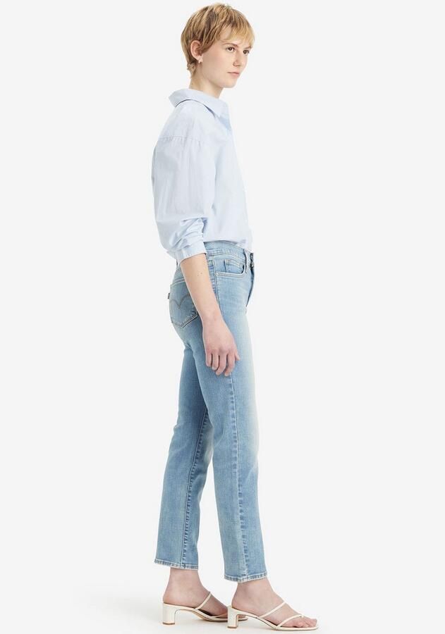 Levi's Skinny jeans 312 Shaping Slim Smal shaping slim model - Foto 2