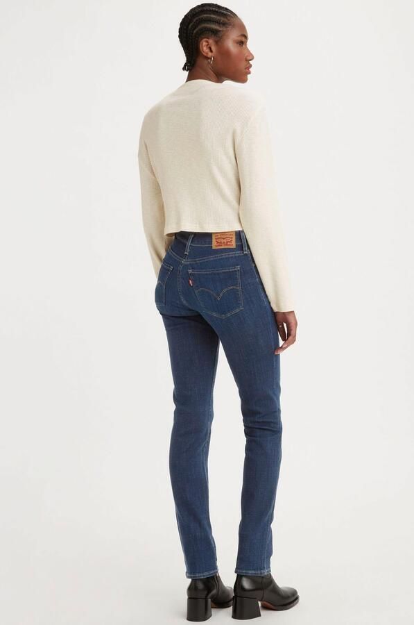 Levi's Skinny jeans 312 Shaping Slim Smal shaping slim model