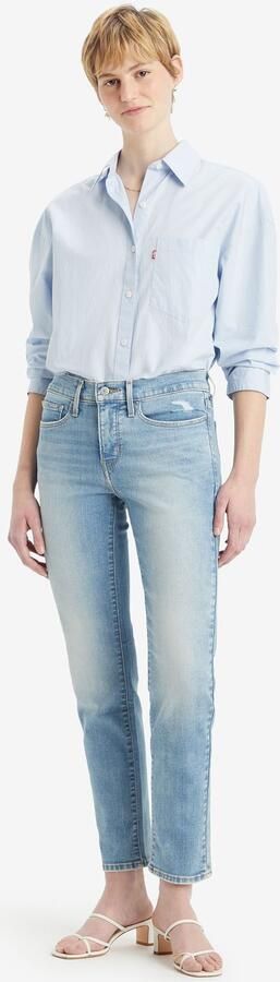 Levi's Skinny jeans 312 Shaping Slim Smal shaping slim model - Foto 5