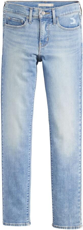 Levi's Skinny jeans 312 Shaping Slim Smal shaping slim model - Foto 4