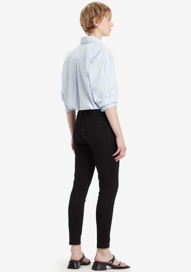 Levi's Skinny jeans 711 DOUBLE BUTTON - Foto 3