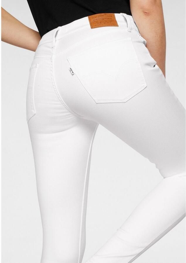 Levi's 300 Skinny fit jeans met 5-pocketmmodel model '311 SHAPING SKINNY' Model '311 SHAPING SKINNY' - Foto 2