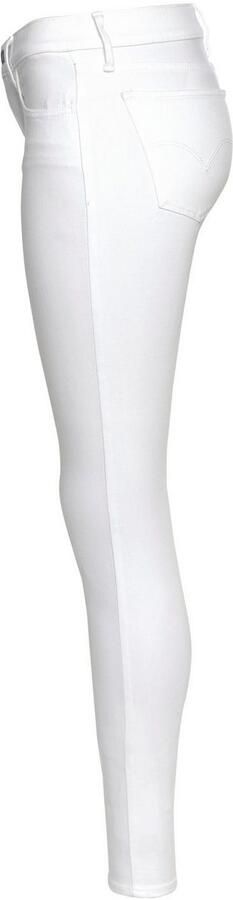 Levi's 300 Skinny fit jeans met 5-pocketmmodel model '311 SHAPING SKINNY' Model '311 SHAPING SKINNY' - Foto 13