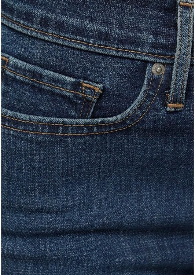 Levi's 300 Shaping skinny fit jeans met stretch model '311™' - Foto 3