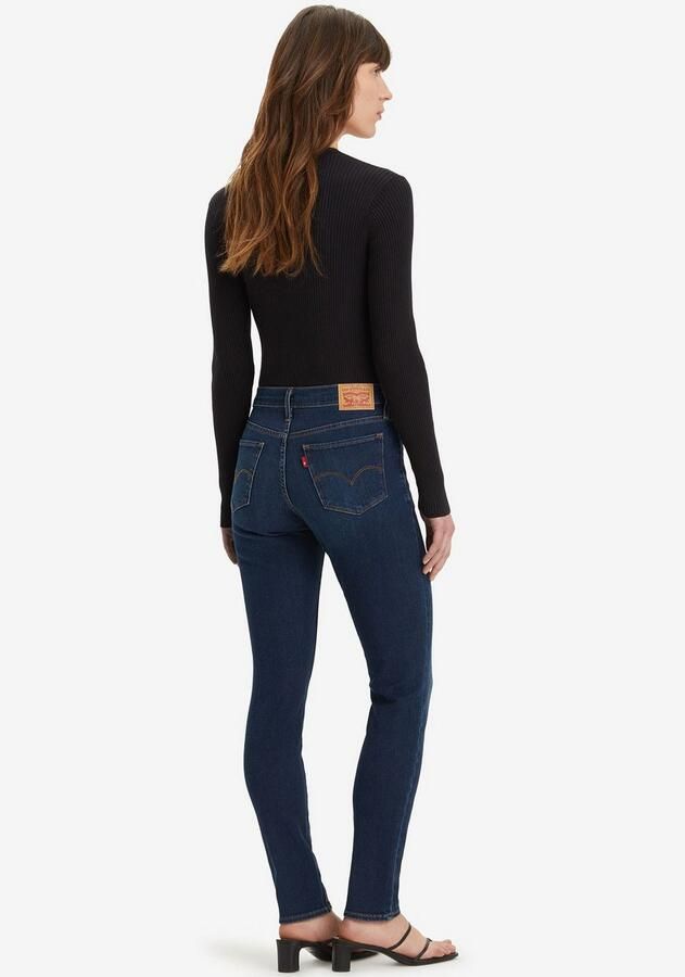 Levi's Slim fit jeans 311 Shaping Skinny - Foto 3