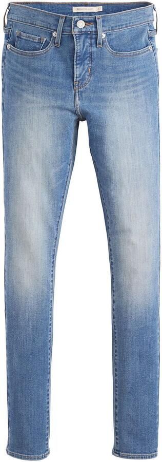 Levi's Slim fit jeans 311 Shaping Skinny - Foto 4