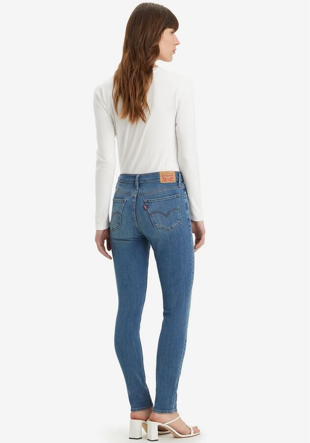 Levi's Slim fit jeans 311 Shaping Skinny - Foto 2